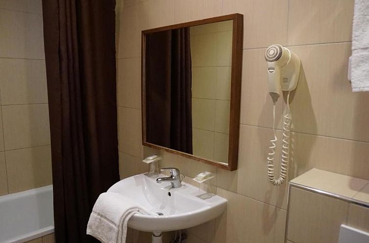 Hôtel Liège Strasbourg