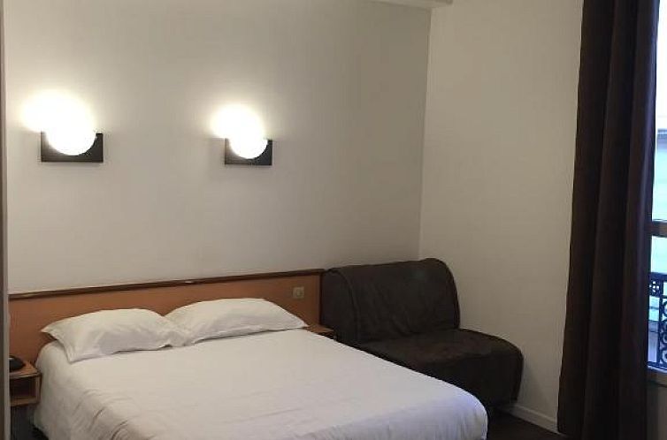 Hôtel Liège Strasbourg