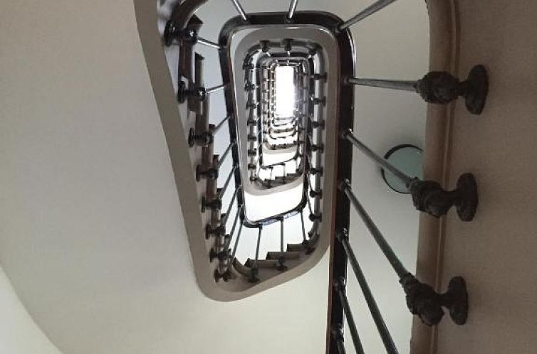 Hôtel Liège Strasbourg