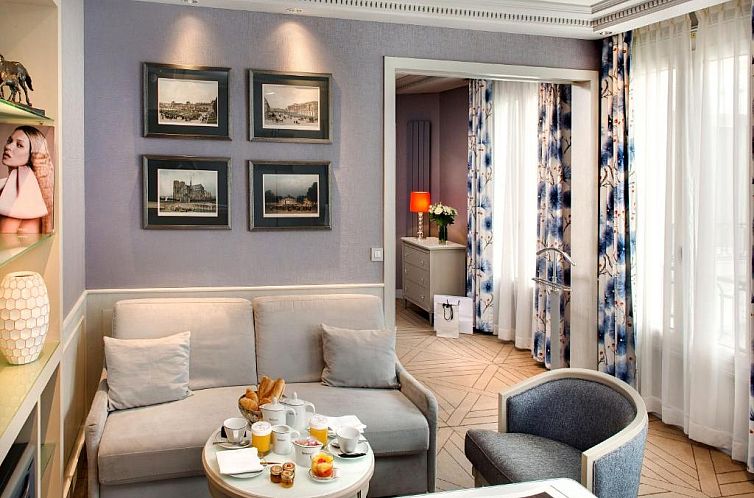 Rochester Champs Elysees