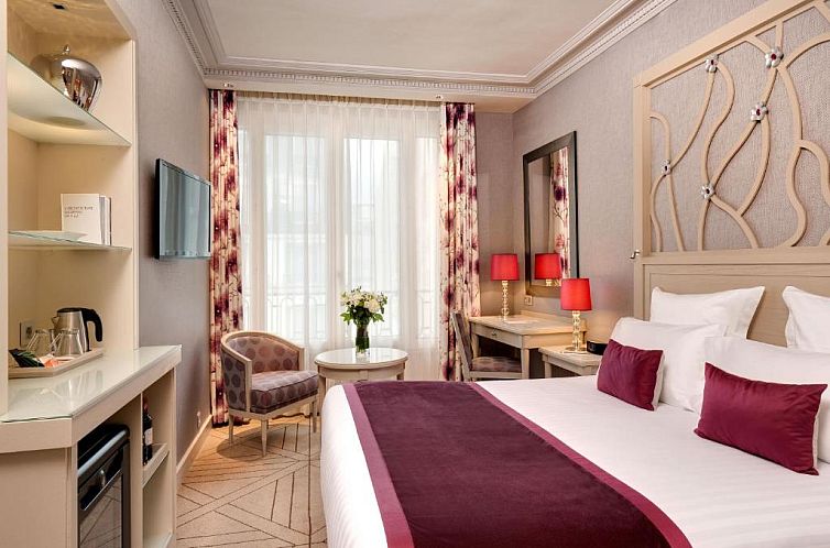 Rochester Champs Elysees