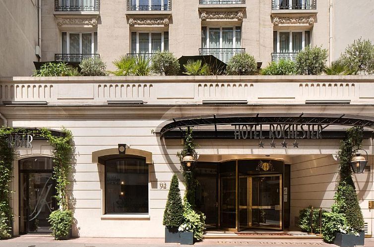 Rochester Champs Elysees