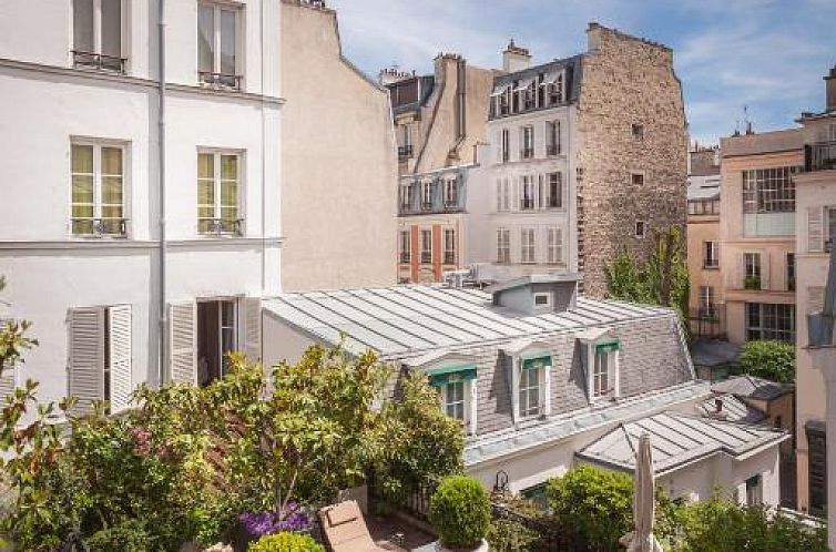 Hôtel Duc De St-Simon