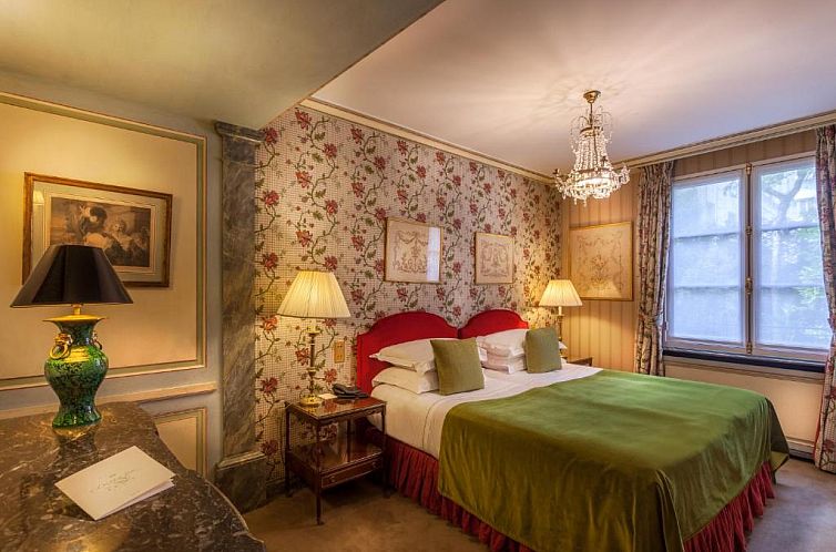 Hôtel Duc De St-Simon