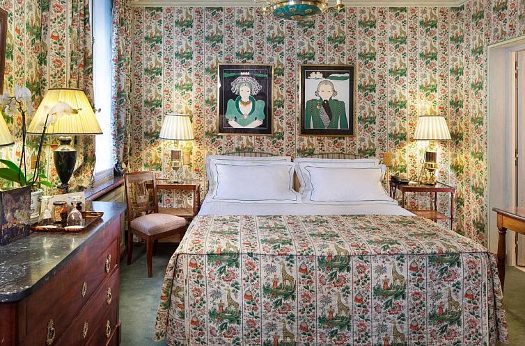 Hôtel Duc De St-Simon