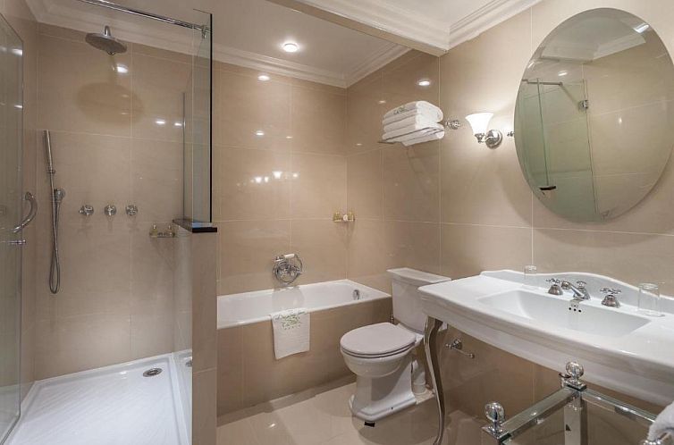 Hôtel Duc De St-Simon