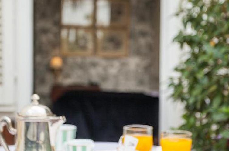 Hôtel Duc De St-Simon