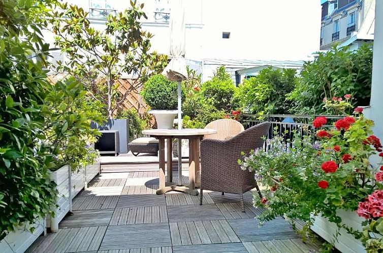 Hôtel Duc De St-Simon