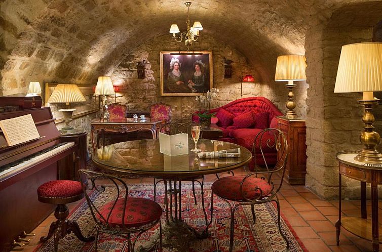 Hôtel Duc De St-Simon