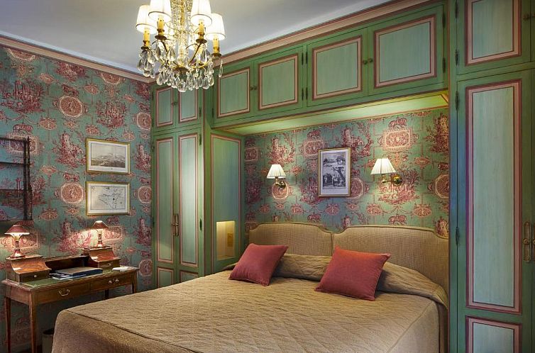 Hôtel Duc De St-Simon