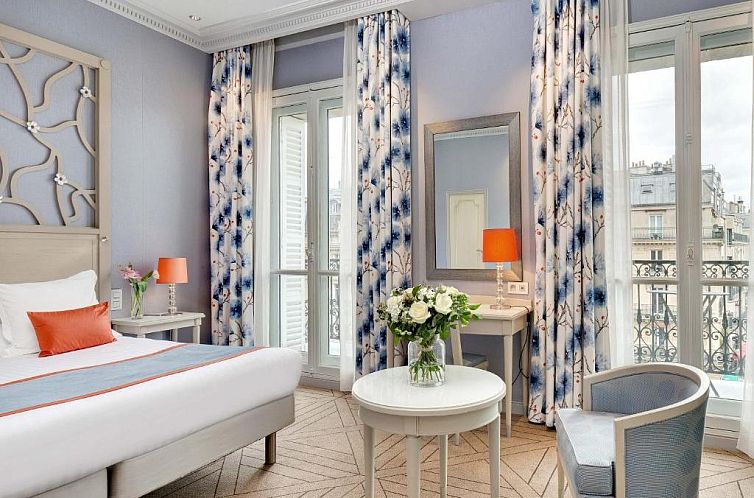 Guest house 93053531 - Apartment Paris - Splendid Etoile