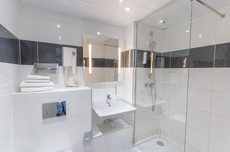 Hotel Inn Design Paris Place d’Italie (ex Timhotel)