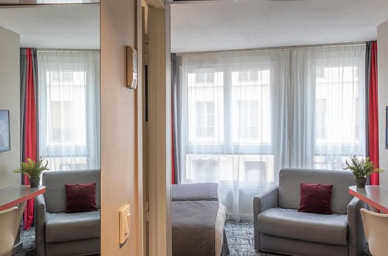 Hotel Inn Design Paris Place d’Italie (ex Timhotel)