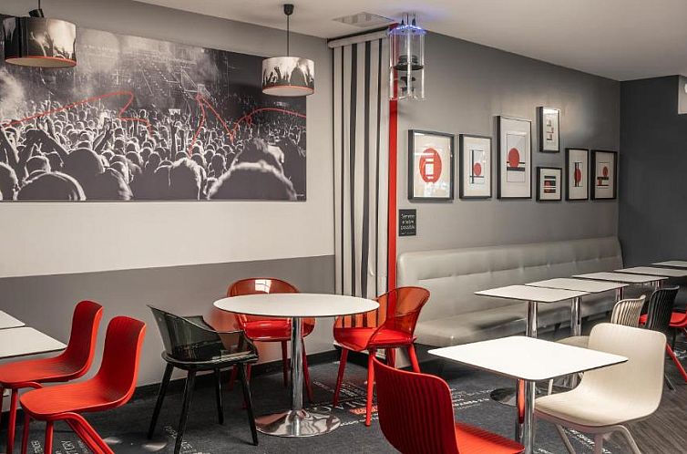 Hotel Inn Design Paris Place d’Italie (ex Timhotel)