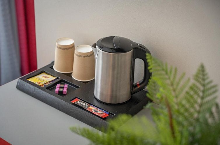 Hotel Inn Design Paris Place d’Italie (ex Timhotel)