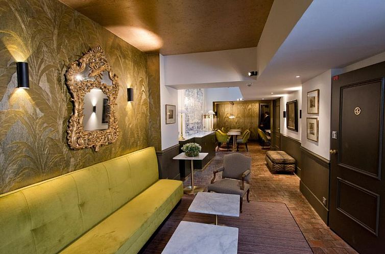 Hôtel Henri IV Rive Gauche