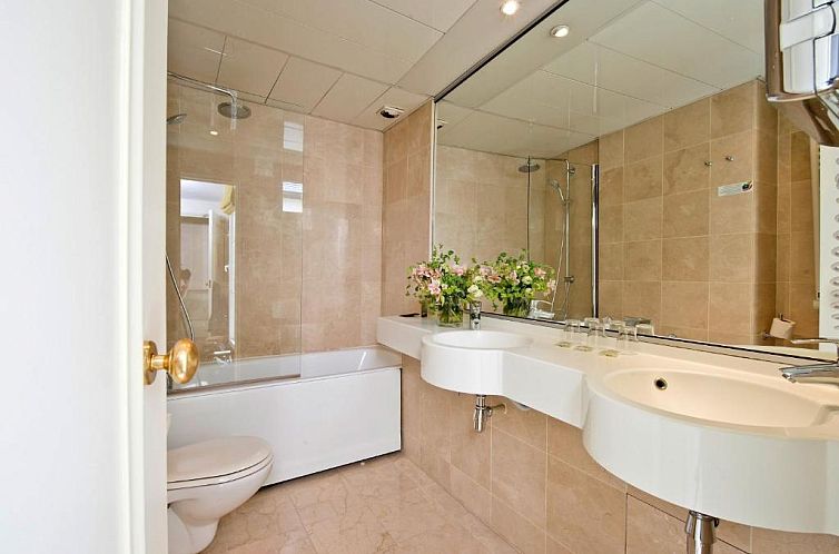 Hôtel Henri IV Rive Gauche