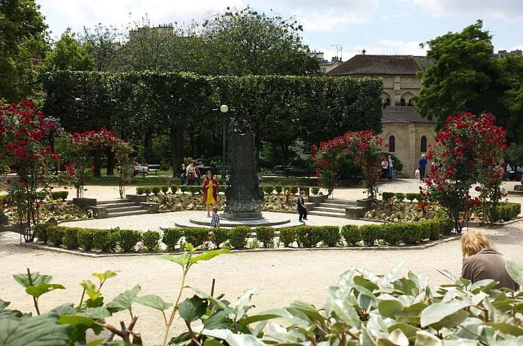 Hôtel Henri IV Rive Gauche