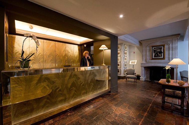 Hôtel Henri IV Rive Gauche