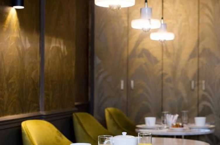 Hôtel Henri IV Rive Gauche