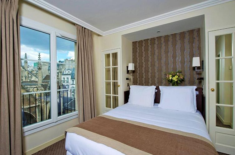 Hôtel Henri IV Rive Gauche