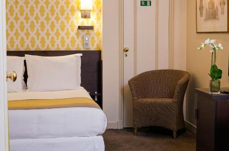 Hôtel Henri IV Rive Gauche