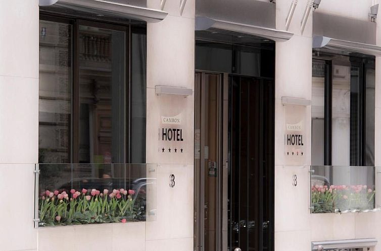 Hotel Cambon