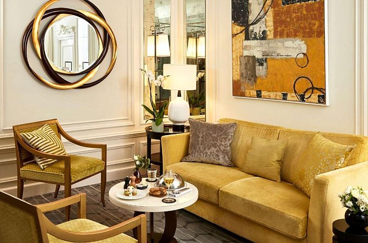 Sofitel Paris Le Faubourg