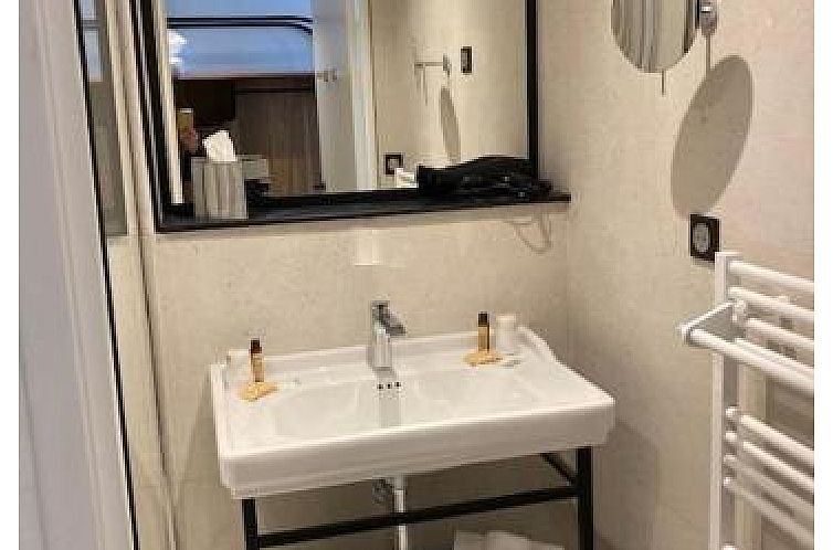 Hotel Vacances Bleues Villa Modigliani