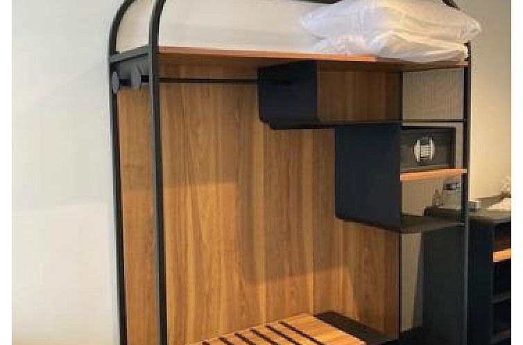 Hotel Vacances Bleues Villa Modigliani