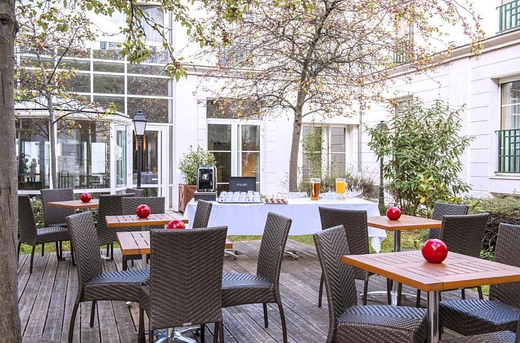 Hotel Vacances Bleues Villa Modigliani
