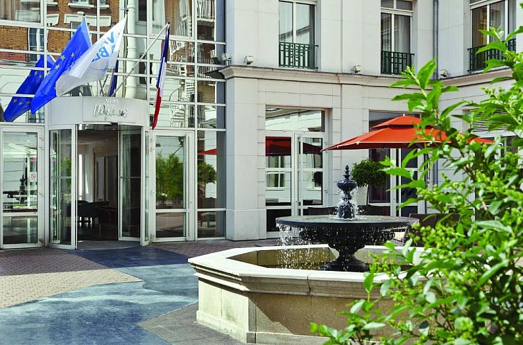 Hotel Vacances Bleues Villa Modigliani