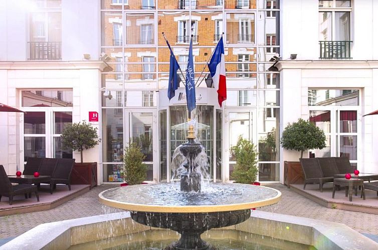 Hotel Vacances Bleues Villa Modigliani