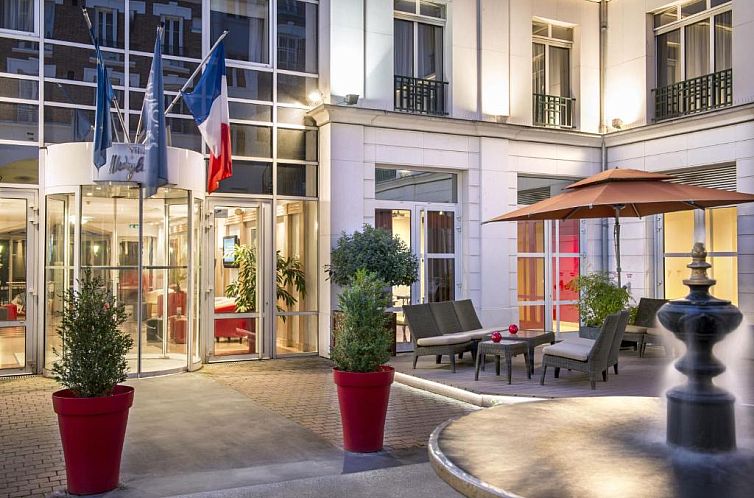 Hotel Vacances Bleues Villa Modigliani