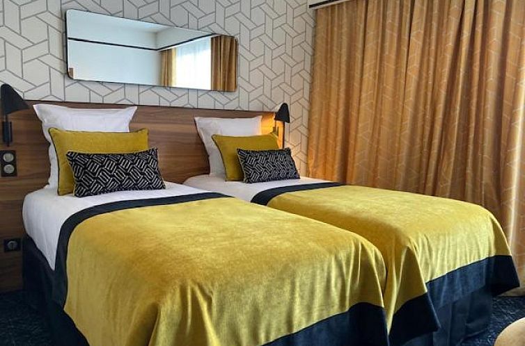 Hotel Vacances Bleues Villa Modigliani