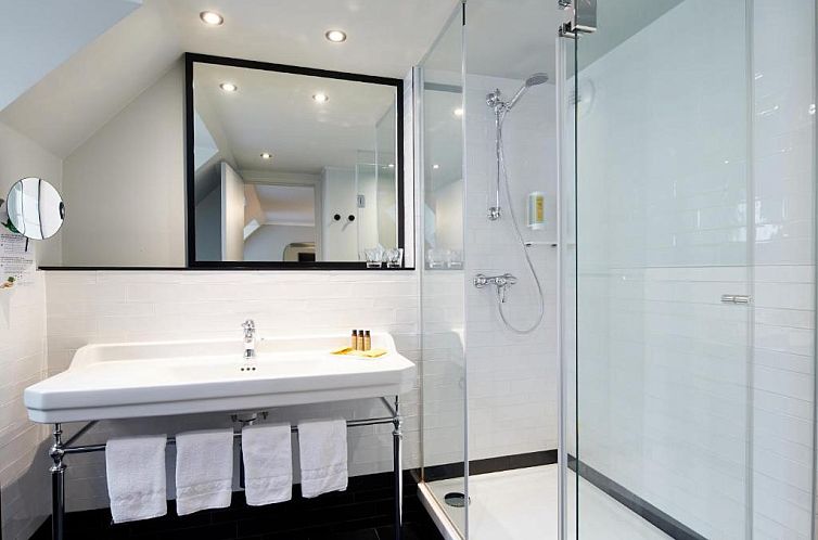 Hôtel Vacances Bleues Provinces Opera