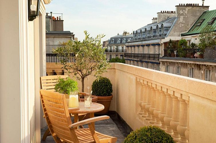 Hôtel De l'Arcade