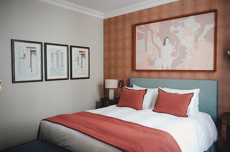 Hotel Vignon