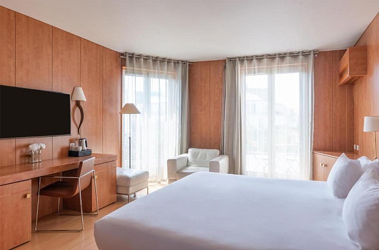 Best Western Ronceray Opéra