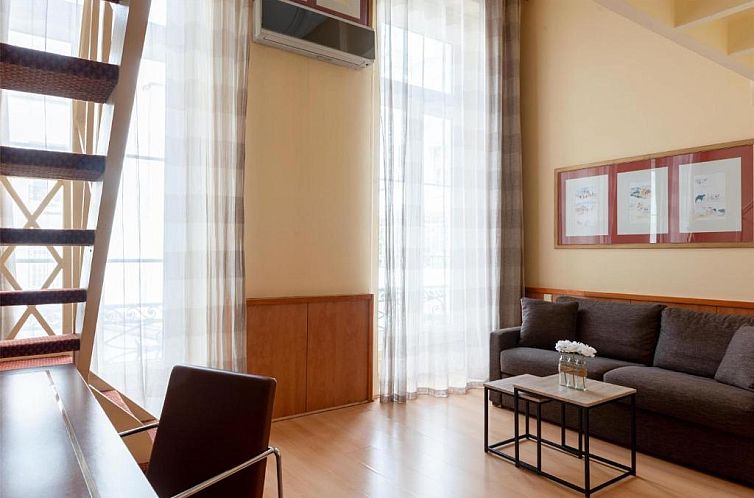 Best Western Ronceray Opéra