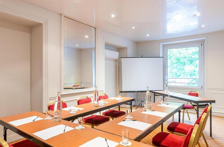 Best Western Ronceray Opéra