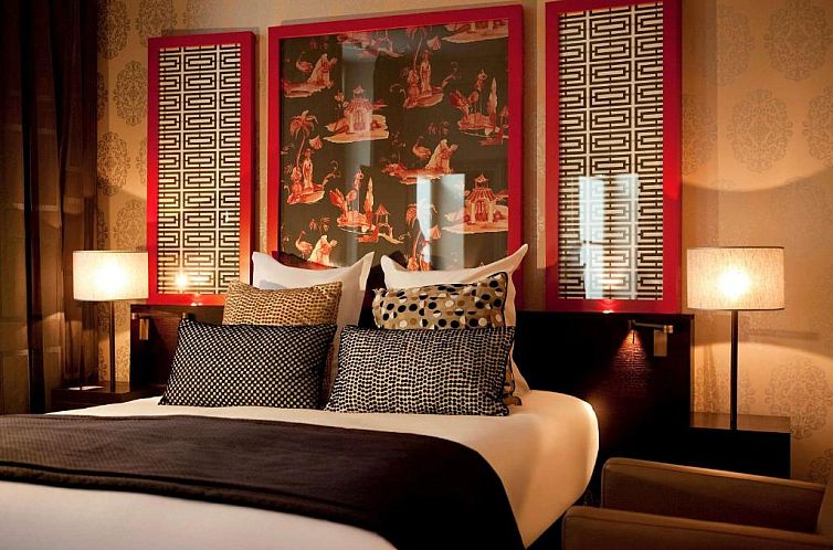Hotel Stendhal Place Vendôme Paris - MGallery