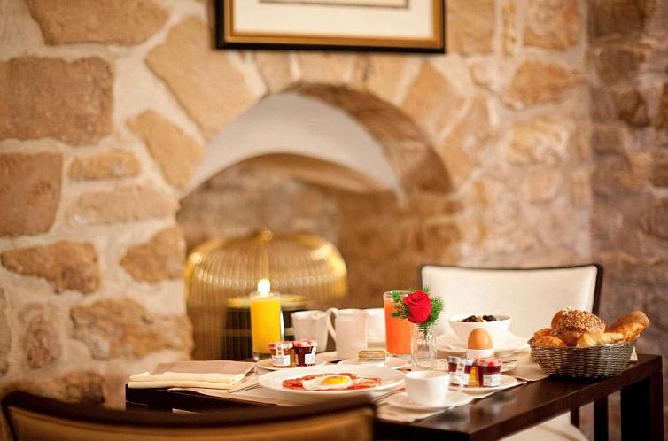 Hotel Stendhal Place Vendôme Paris - MGallery