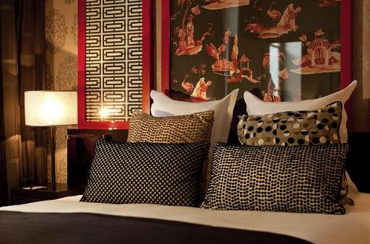 Hotel Stendhal Place Vendôme Paris - MGallery