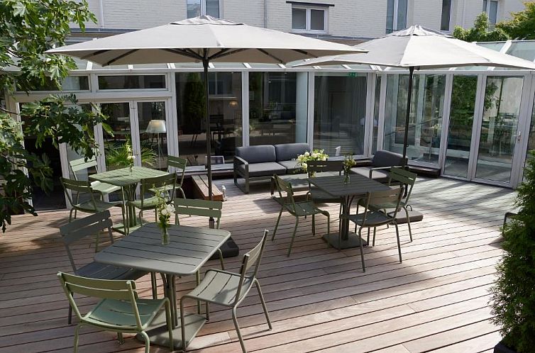 Hôtel Saint-Charles