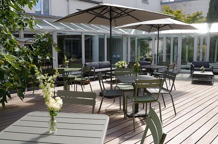 Hôtel Saint-Charles