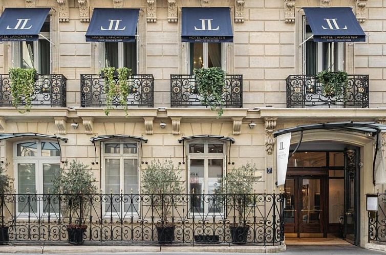 Hôtel Lancaster Paris Champs-Elysées