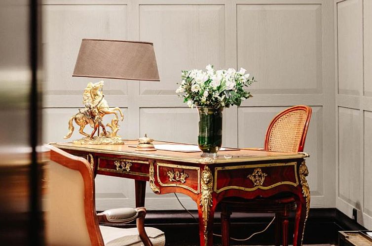 Hôtel Lancaster Paris Champs-Elysées