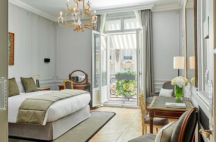 Hôtel Lancaster Paris Champs-Elysées