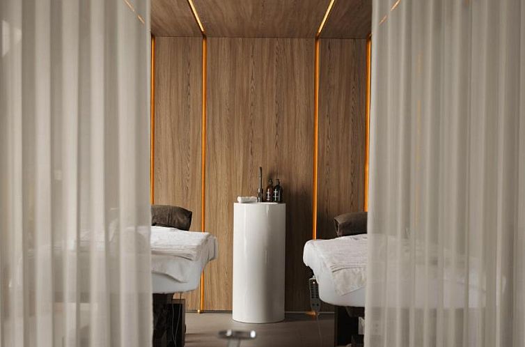 Hôtel Lancaster Paris Champs-Elysées